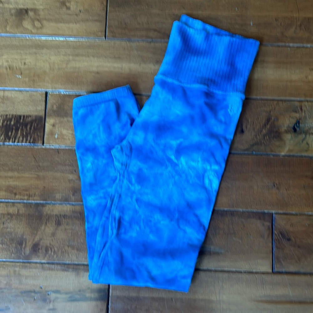 Free people Movement Leggings - Picture 2 of 6